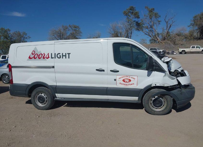 Photo 13 of 2015 Ford Transit-150 (VIN 1FTNE1YG6FKB11700)