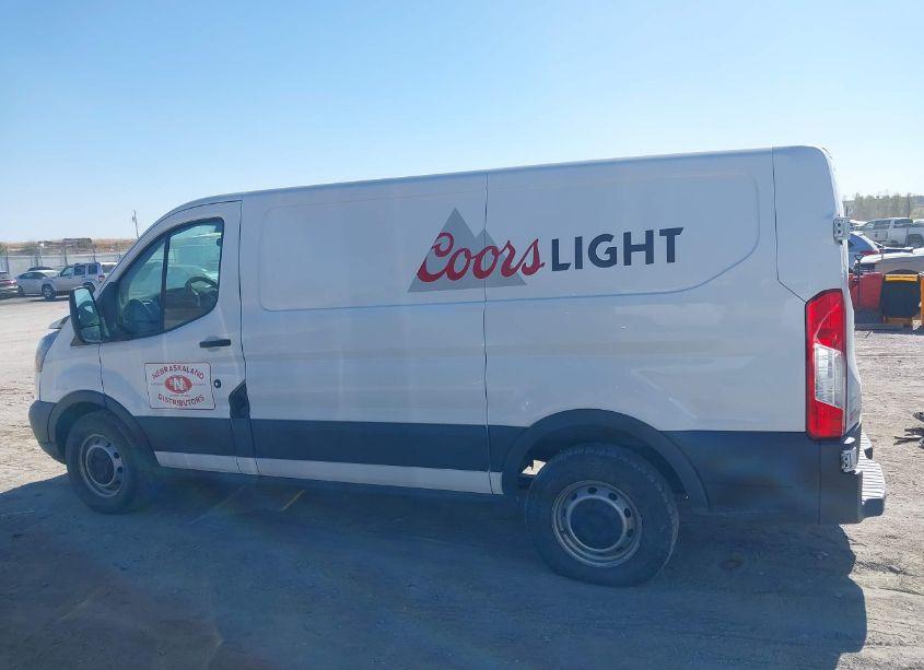 Photo 14 of 2015 Ford Transit-150 (VIN 1FTNE1YG6FKB11700)