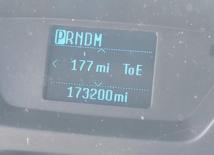 Photo 15 of 2015 Ford Transit-150 (VIN 1FTNE1YG6FKB11700)