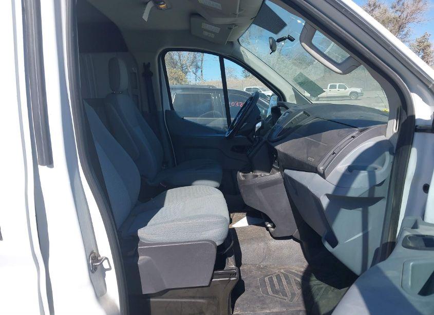 Photo 5 of 2015 Ford Transit-150 (VIN 1FTNE1YG6FKB11700)