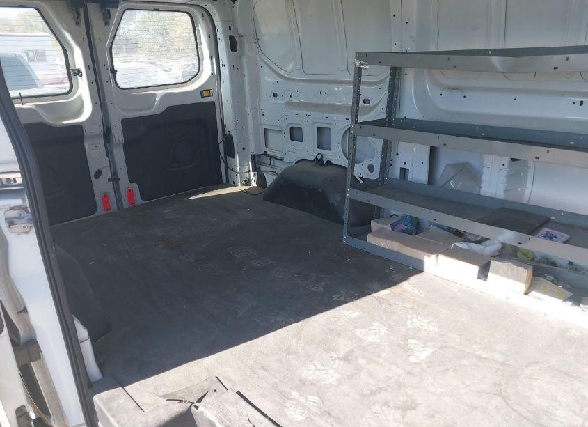 Photo 8 of 2015 Ford Transit-150 (VIN 1FTNE1YG6FKB11700)