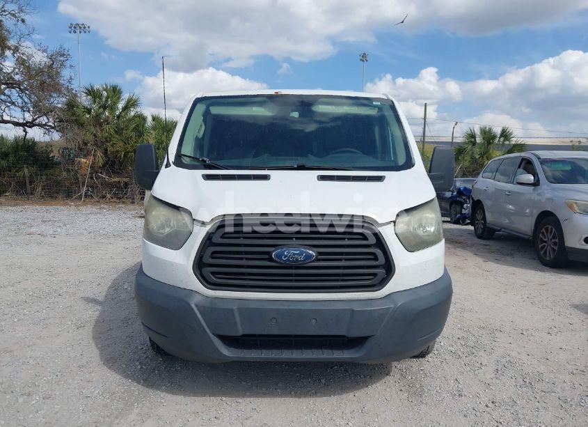 Photo 12 of 2015 Ford Transit-150 (VIN 1FTNE1YM0FKA36529)