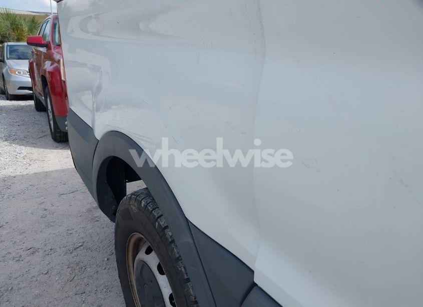 Photo 19 of 2015 Ford Transit-150 (VIN 1FTNE1YM0FKA36529)