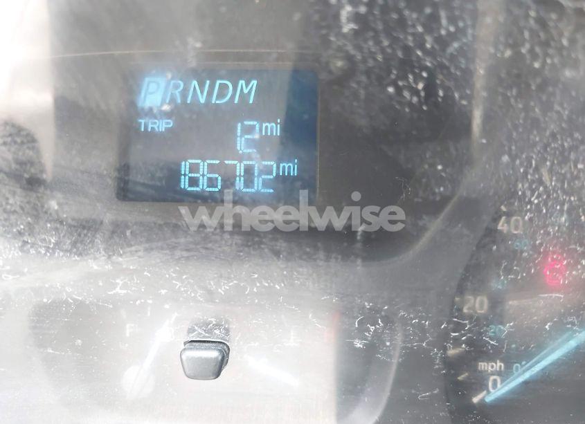 Photo 16 of 2015 Ford Transit-150 (VIN 1FTNE1YM0FKA91546)