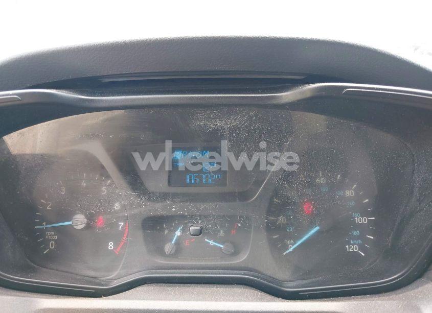 Photo 7 of 2015 Ford Transit-150 (VIN 1FTNE1YM0FKA91546)