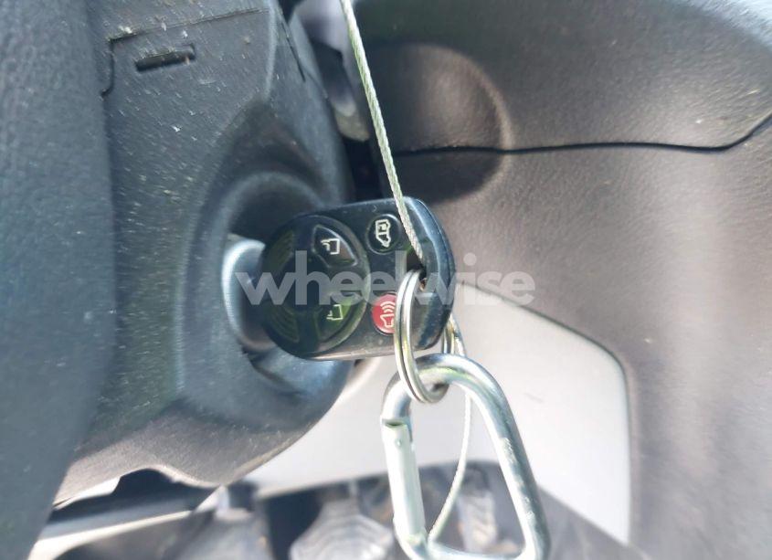 Photo 11 of 2015 Ford Transit-150 (VIN 1FTNE1YM1FKB32377)