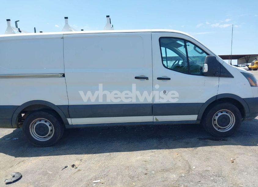 Photo 14 of 2015 Ford Transit-150 (VIN 1FTNE1YM1FKB32377)