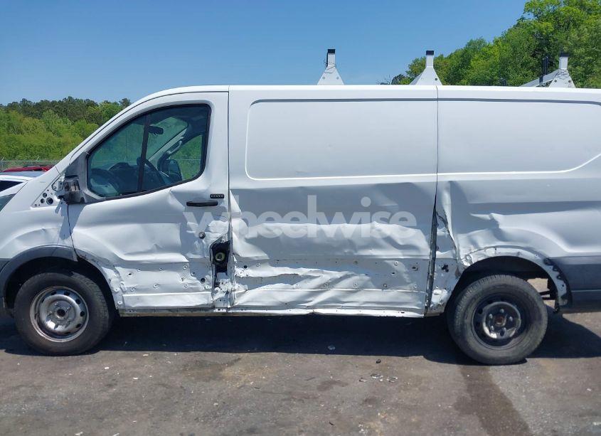 Photo 15 of 2015 Ford Transit-150 (VIN 1FTNE1YM1FKB32377)