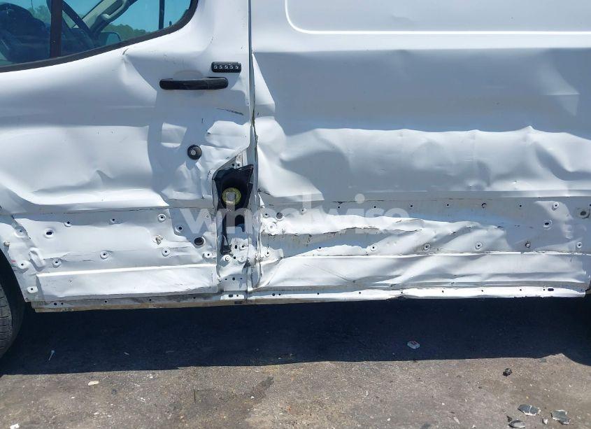 Photo 19 of 2015 Ford Transit-150 (VIN 1FTNE1YM1FKB32377)