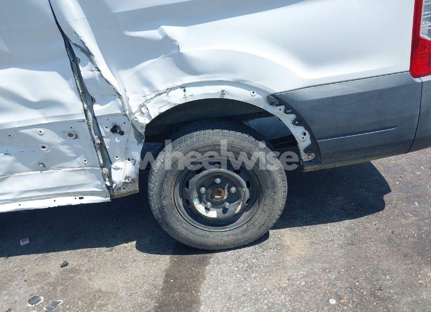 Photo 20 of 2015 Ford Transit-150 (VIN 1FTNE1YM1FKB32377)