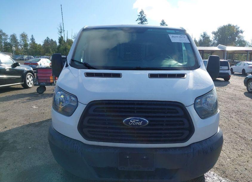 Photo 12 of 2015 Ford Transit-150 (VIN 1FTNE1YM3FKA64454)