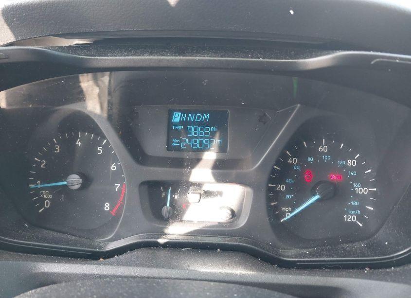 Photo 7 of 2015 Ford Transit-150 (VIN 1FTNE1YM3FKA64454)