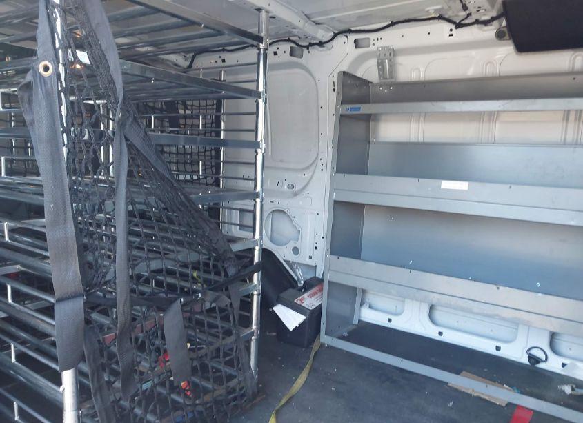 Photo 8 of 2015 Ford Transit-150 (VIN 1FTNE1YM3FKA64454)