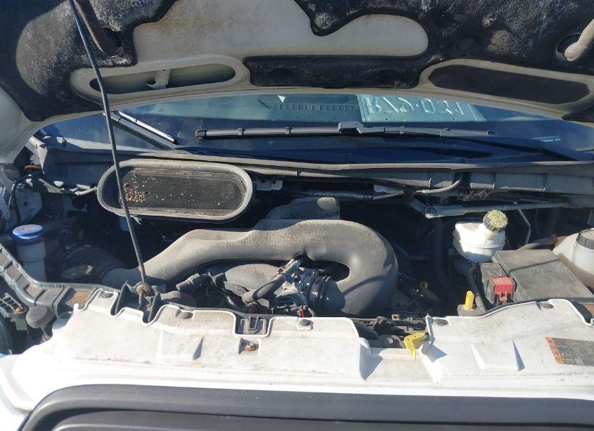 Photo 10 of 2015 Ford Transit-150 (VIN 1FTNE1YM6FKA23946)