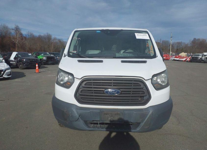 Photo 12 of 2015 Ford Transit-150 (VIN 1FTNE1YM6FKA23946)