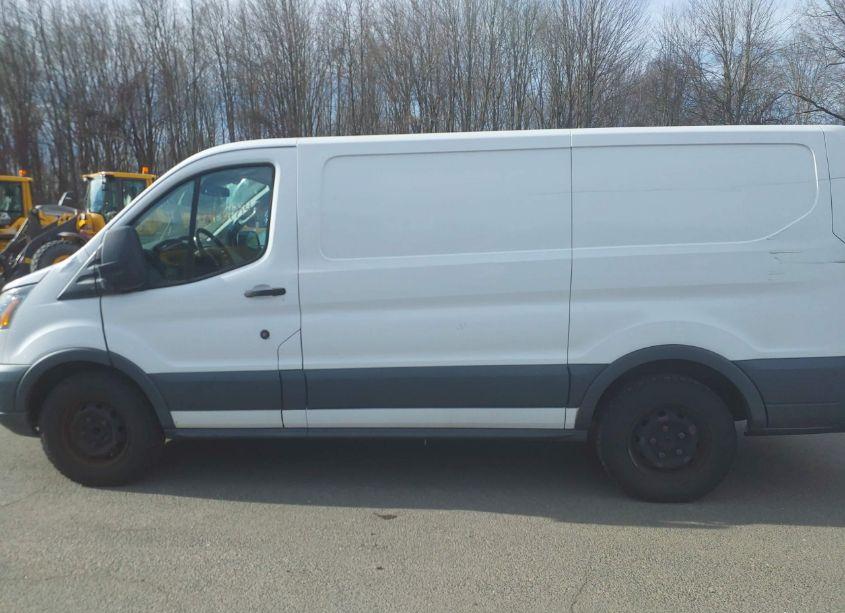 Photo 14 of 2015 Ford Transit-150 (VIN 1FTNE1YM6FKA23946)