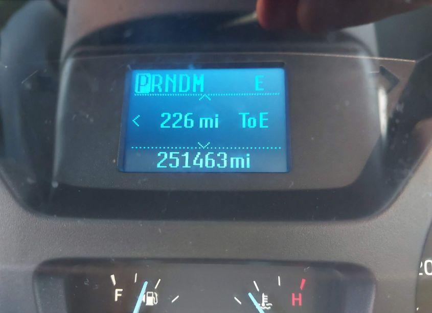 Photo 15 of 2015 Ford Transit-150 (VIN 1FTNE1YM6FKA23946)