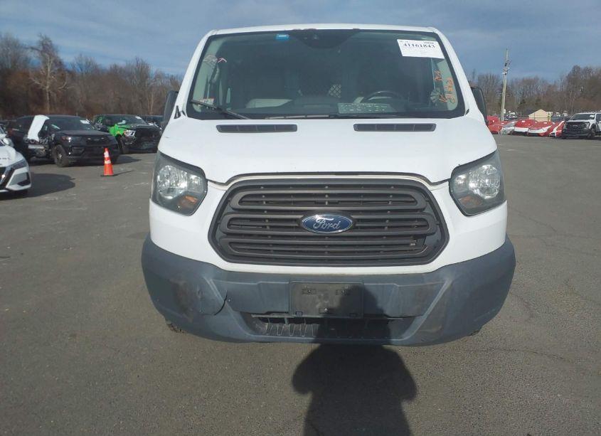 Photo 6 of 2015 Ford Transit-150 (VIN 1FTNE1YM6FKA23946)