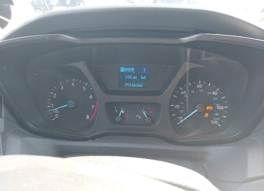 Photo 7 of 2015 Ford Transit-150 (VIN 1FTNE1YM6FKA23946)