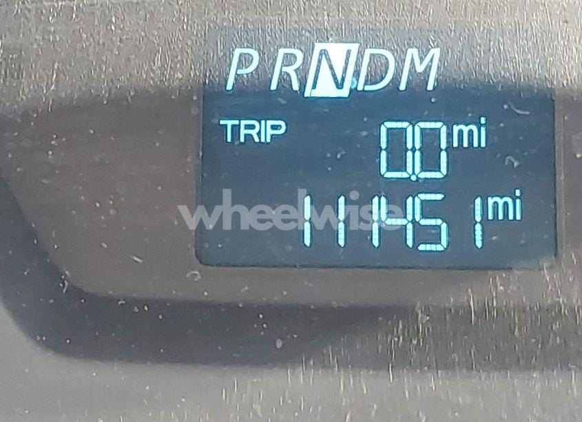 Photo 16 of 2015 Ford Transit-150 (VIN 1FTNE1YM6FKB02145)