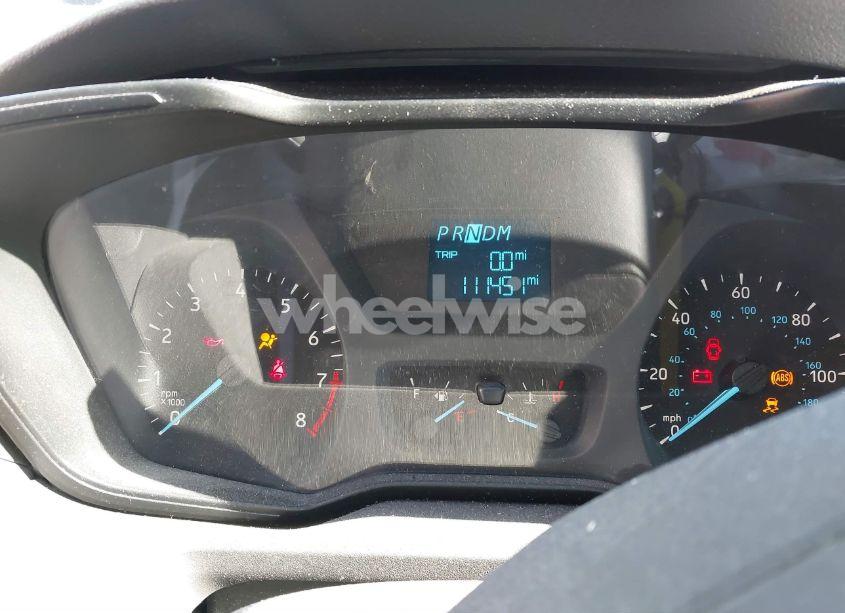 Photo 7 of 2015 Ford Transit-150 (VIN 1FTNE1YM6FKB02145)