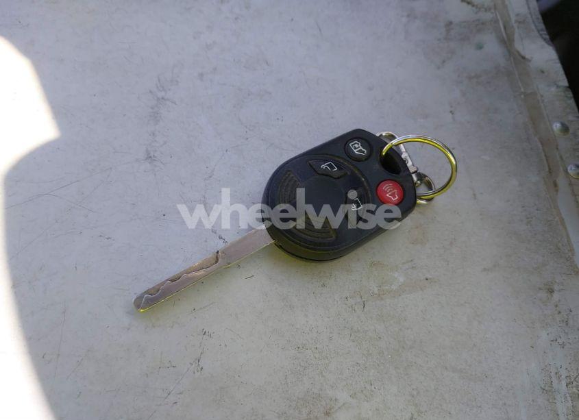 Photo 11 of 2015 Ford Transit-150 (VIN 1FTNE1YM7FKA84822)