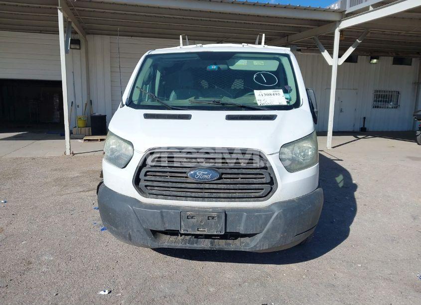 Photo 12 of 2015 Ford Transit-150 (VIN 1FTNE1YM7FKA84822)