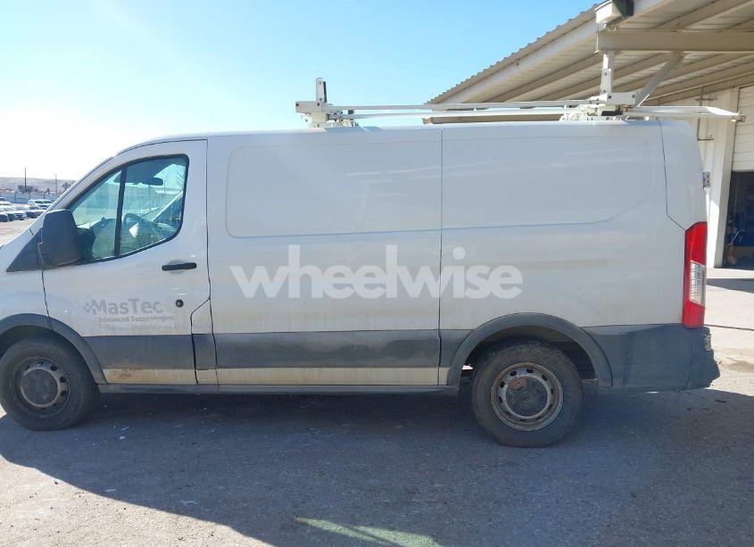 Photo 14 of 2015 Ford Transit-150 (VIN 1FTNE1YM7FKA84822)