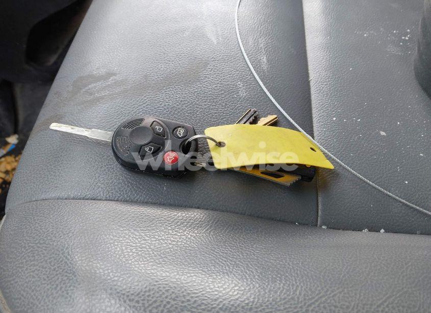 Photo 11 of 2015 Ford Transit-150 (VIN 1FTNE1ZM1FKA69893)