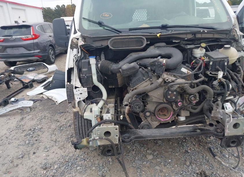 Photo 20 of 2015 Ford Transit-150 (VIN 1FTNE1ZM3FKA74741)