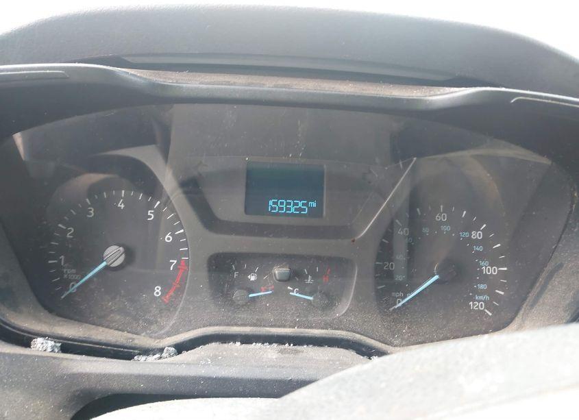 Photo 7 of 2015 Ford Transit-150 (VIN 1FTNE1ZM3FKA74741)