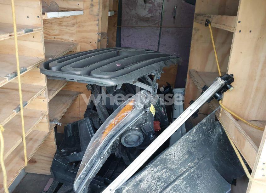 Photo 12 of 2015 Ford Transit-150 (VIN 1FTNE1ZM4FKB32632)