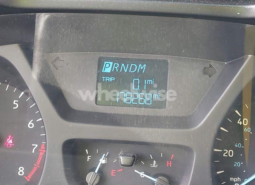 Photo 16 of 2015 Ford Transit-150 (VIN 1FTNE1ZM4FKB32632)