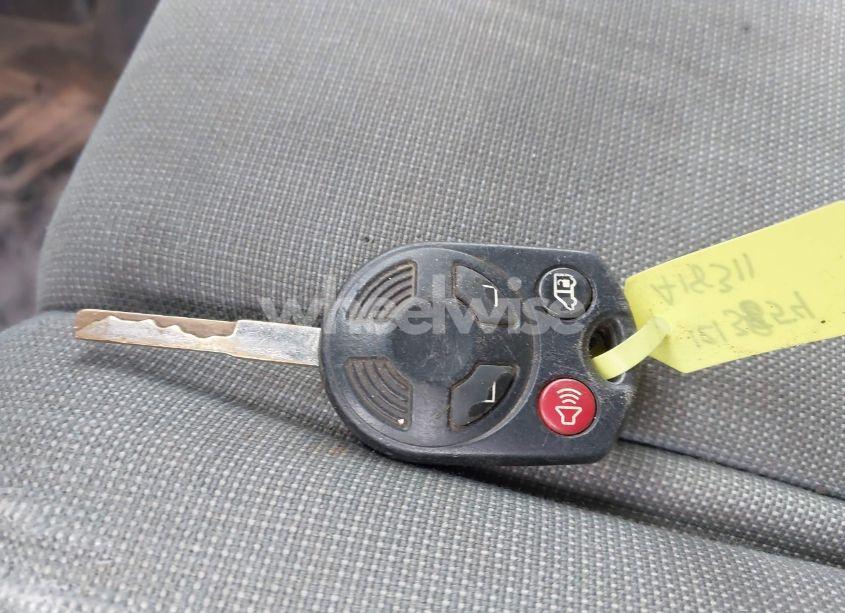 Photo 11 of 2015 Ford Transit-150 (VIN 1FTNE1ZM6FKA18311)