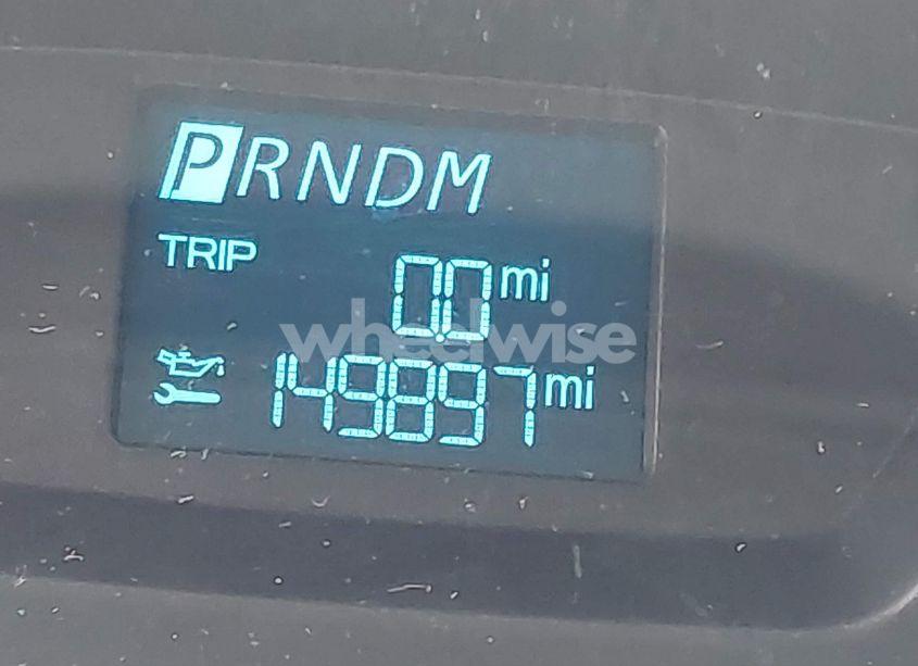 Photo 16 of 2015 Ford Transit-150 (VIN 1FTNE1ZM6FKA18311)