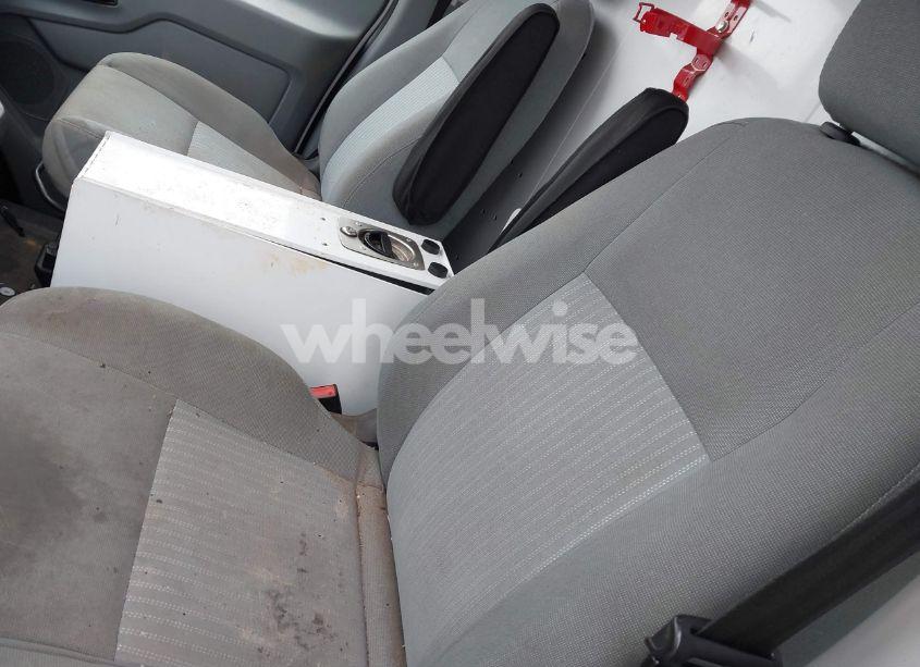 Photo 20 of 2015 Ford Transit-150 (VIN 1FTNE1ZM6FKA18311)