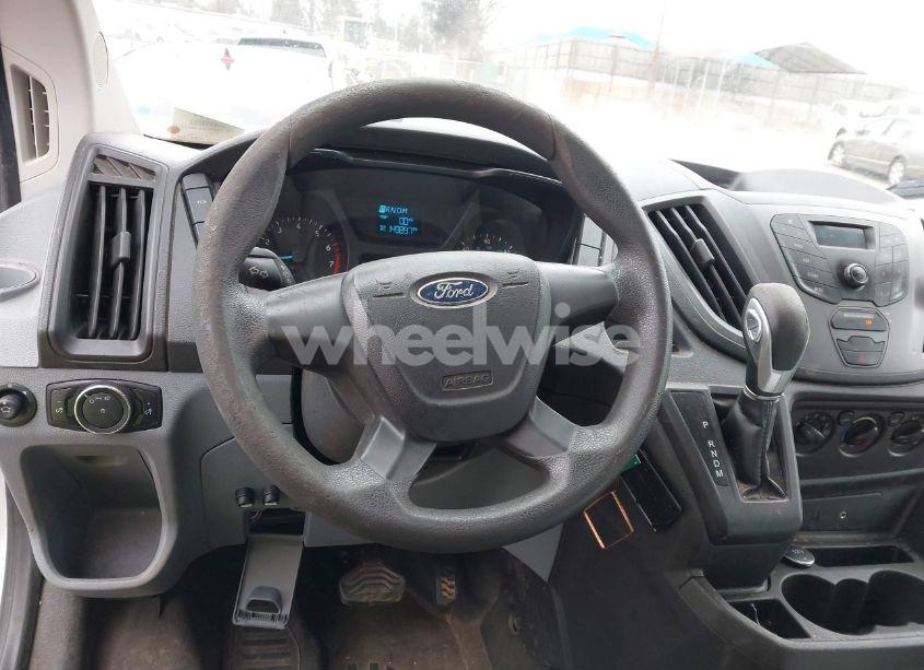 Photo 21 of 2015 Ford Transit-150 (VIN 1FTNE1ZM6FKA18311)