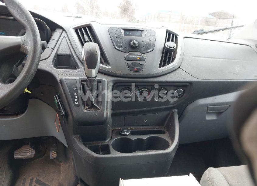 Photo 22 of 2015 Ford Transit-150 (VIN 1FTNE1ZM6FKA18311)