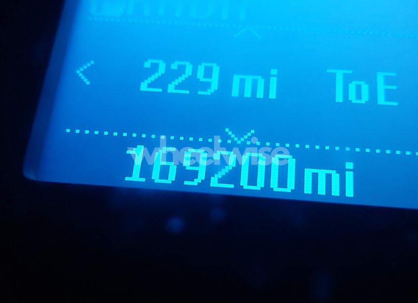 Photo 15 of 2015 Ford Transit-150 (VIN 1FTNE1ZM7FKB29711)