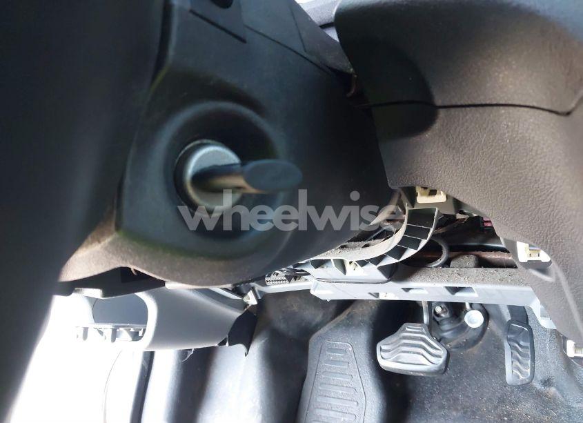 Photo 11 of 2015 Ford Transit-150 (VIN 1FTNE1ZM8FKB32441)