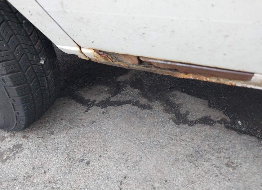 Photo 11 of 2008 Ford E-250 COMMERCIAL/RECREATIONAL (VIN 1FTNE24L18DA83126)