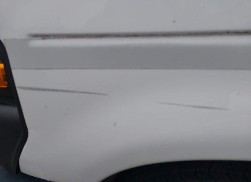 Photo 12 of 2008 Ford E-250 COMMERCIAL/RECREATIONAL (VIN 1FTNE24L18DA83126)