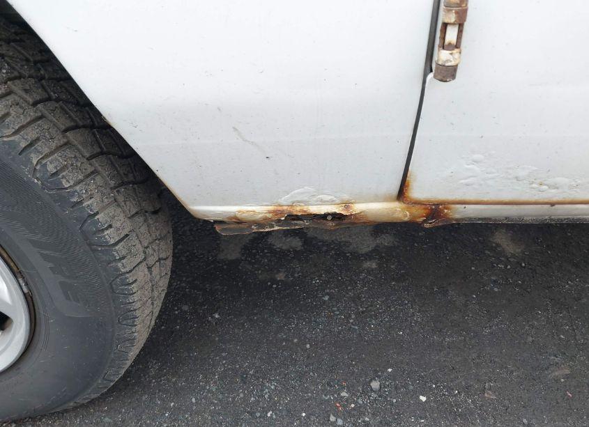 Photo 13 of 2008 Ford E-250 COMMERCIAL/RECREATIONAL (VIN 1FTNE24L18DA83126)