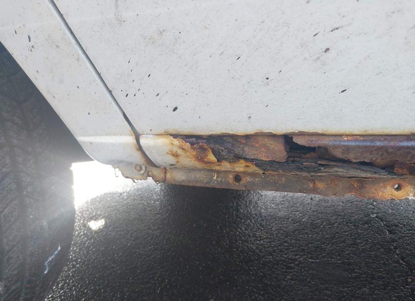 Photo 6 of 2008 Ford E-250 COMMERCIAL/RECREATIONAL (VIN 1FTNE24L18DA83126)