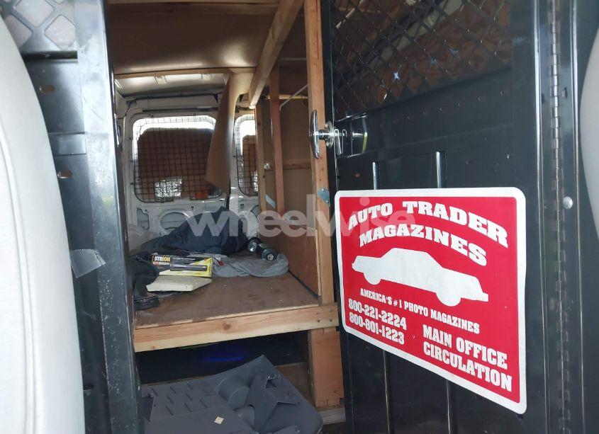 Photo 8 of 1999 Ford E-250 COMMERCIAL/RECREATIONAL (VIN 1FTNE24L1XHB25463)