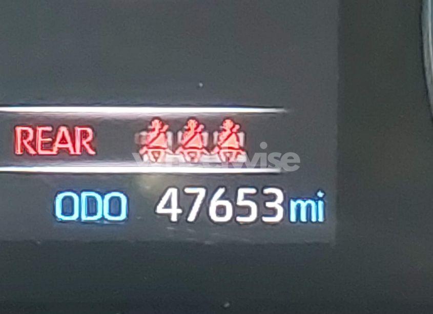 Photo 15 of 2022 Toyota Rav4 HYBRID XLE (VIN 1FTNE24L23H******)