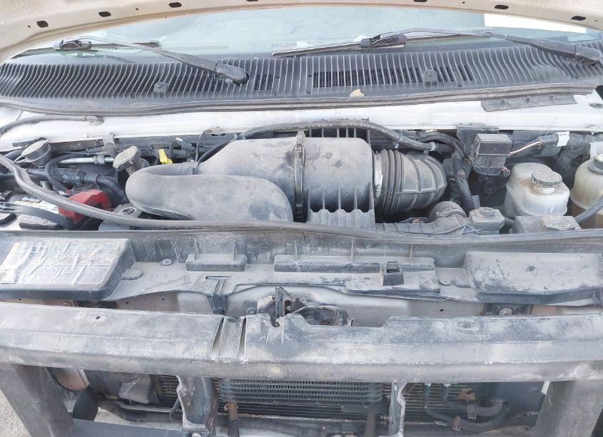 Photo 10 of 2008 Ford E-250 COMMERCIAL/RECREATIONAL (VIN 1FTNE24L38DA02756)