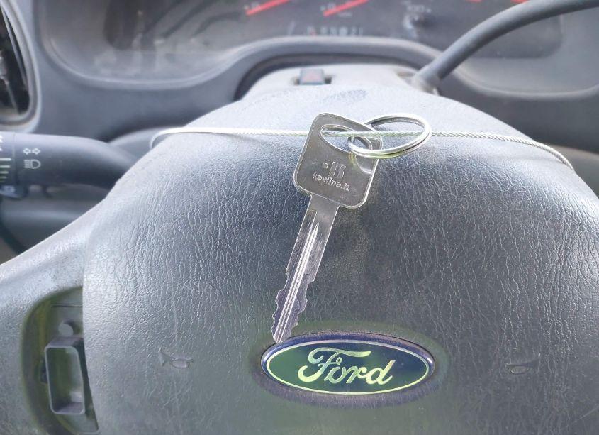 Photo 11 of 2008 Ford E-250 COMMERCIAL/RECREATIONAL (VIN 1FTNE24L38DA02756)