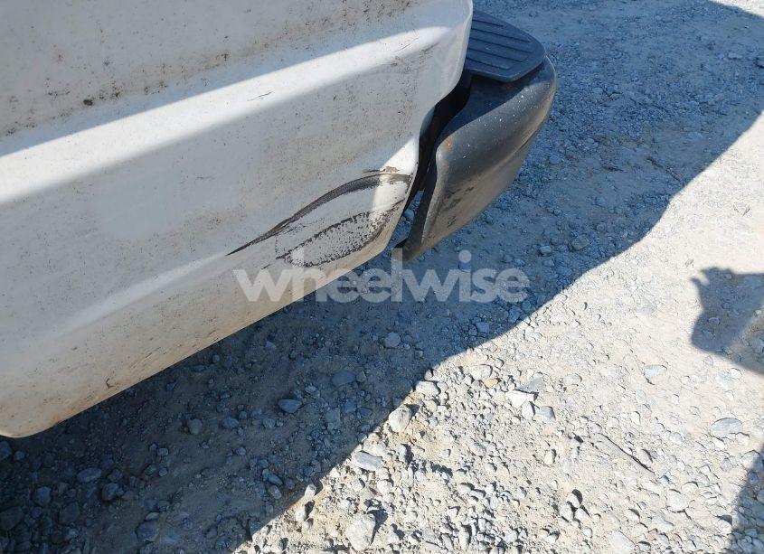 Photo 12 of 2007 Ford E-250 COMMERCIAL/RECREATIONAL (VIN 1FTNE24L57DA61385)