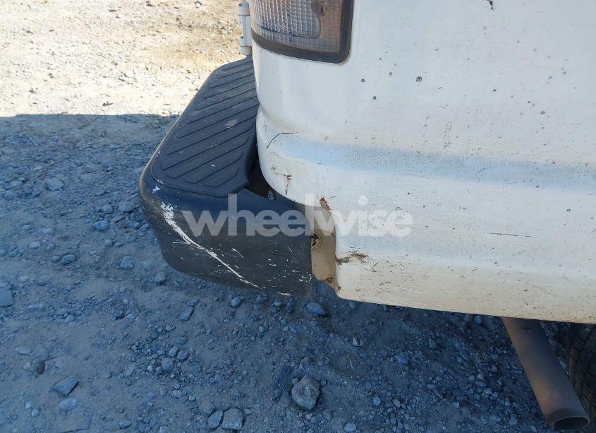 Photo 13 of 2007 Ford E-250 COMMERCIAL/RECREATIONAL (VIN 1FTNE24L57DA61385)